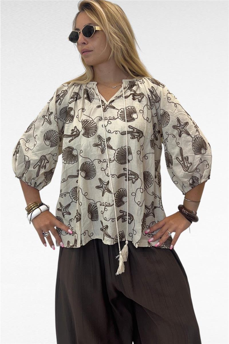 maglia manica lunga sunwhased